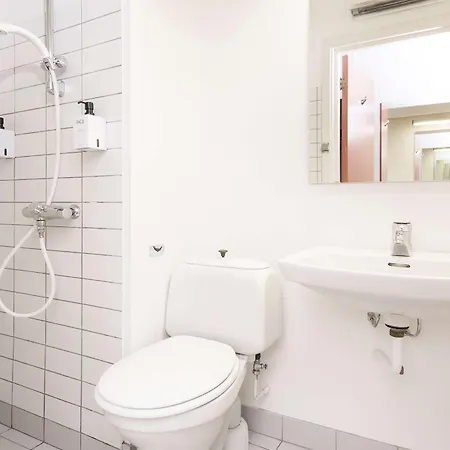 斯堪迪克霍宁斯沃格酒店 3* 霍宁斯沃格