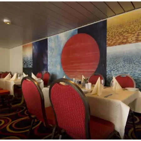 Scandic Hotel 3*