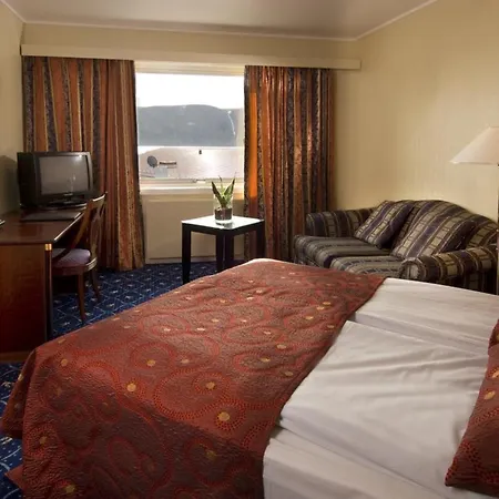 Hotel Scandic Honningsvåg