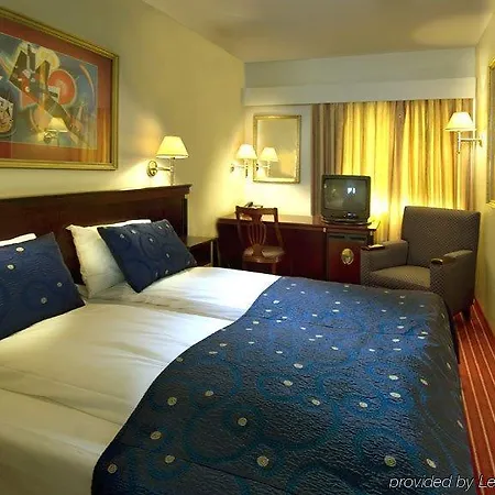 Scandic Honningsvåg