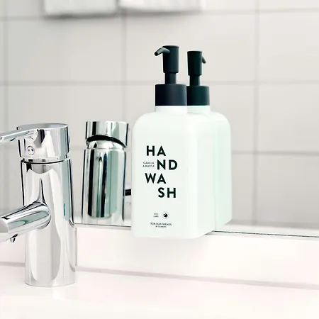 斯堪迪克霍宁斯沃格酒店 3* 霍宁斯沃格