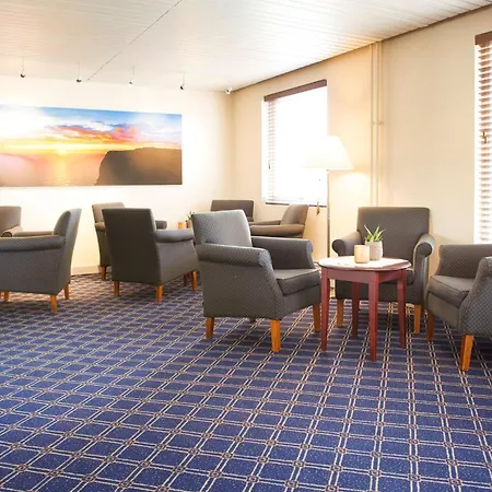 Scandic Hotel