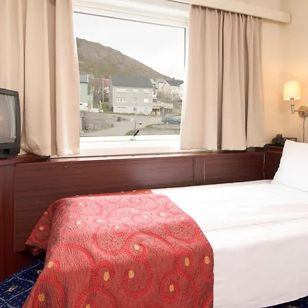 Scandic Hotel Honningsvåg
