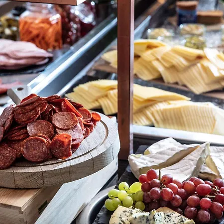 Hotel Scandic Honningsvåg