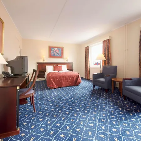 Hotel Scandic