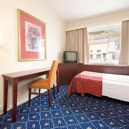 Hotel Scandic Honningsvåg