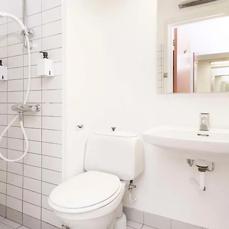 Hotel Scandic Honningsvåg