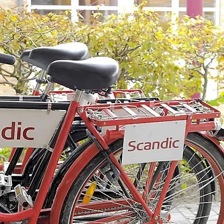 Scandic 3*