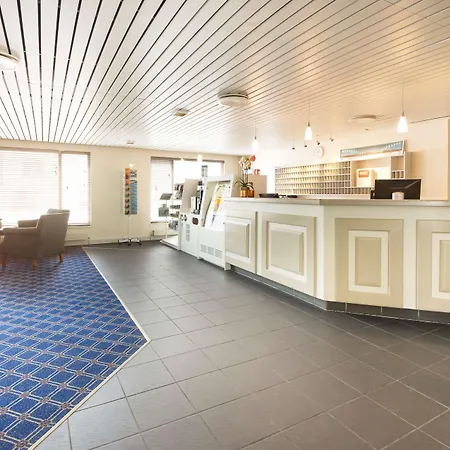 Scandic Hotel Honningsvåg
