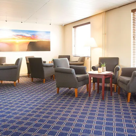 Scandic 3* Honningsvåg
