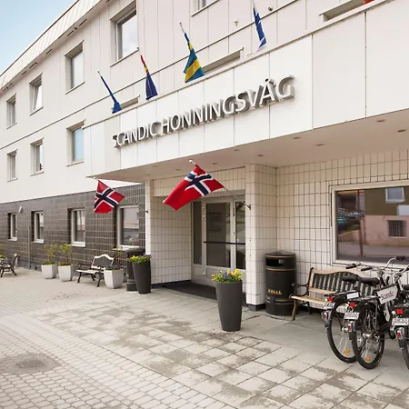 Hotel Scandic Honningsvåg