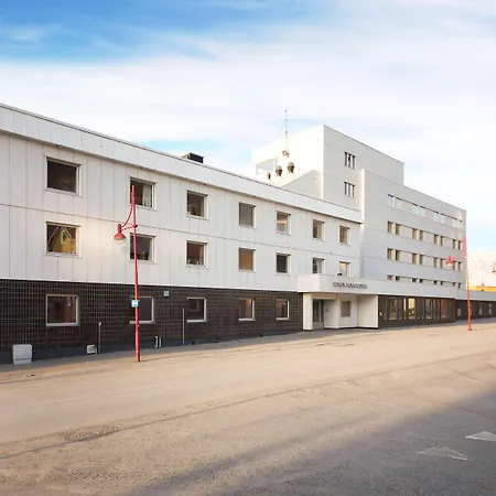 Scandic Honningsvåg