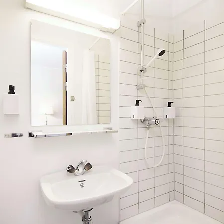 Hotel Scandic 3*