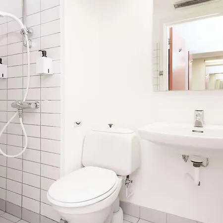 Hotel Scandic 3*