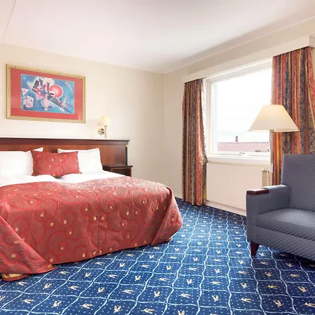 Hotel Scandic Honningsvåg