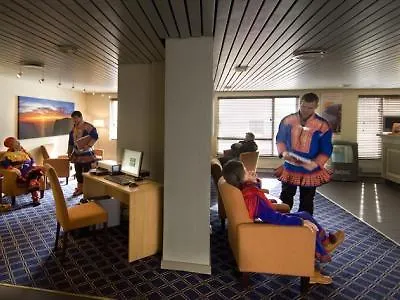 Scandic Ξενοδοχείο Honningsvåg