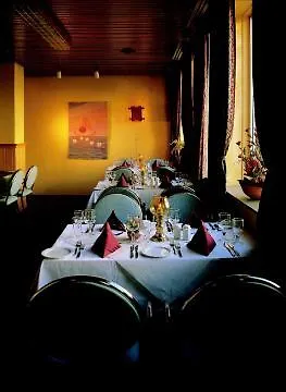 Scandic Hotel 3*