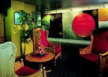 Scandic Hotel Honningsvåg