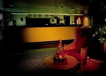 Scandic Honningsvåg