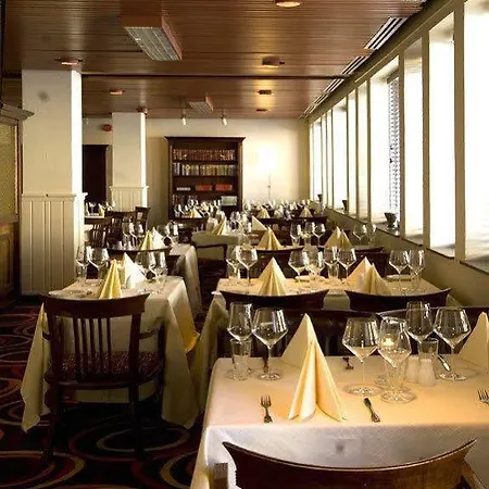 Hotel Scandic