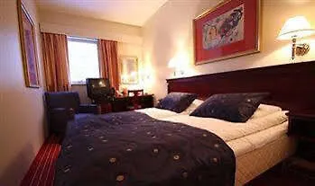 Scandic Hotel
