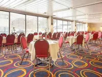 Hotel Scandic Honningsvåg