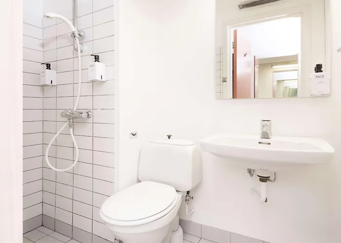 Scandic 3* Honningsvåg