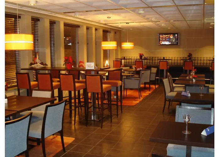 Scandic Hotel Honningsvåg