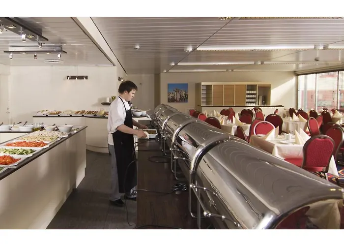 Scandic Hotel