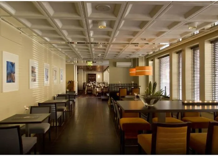 Scandic Hotel Honningsvåg