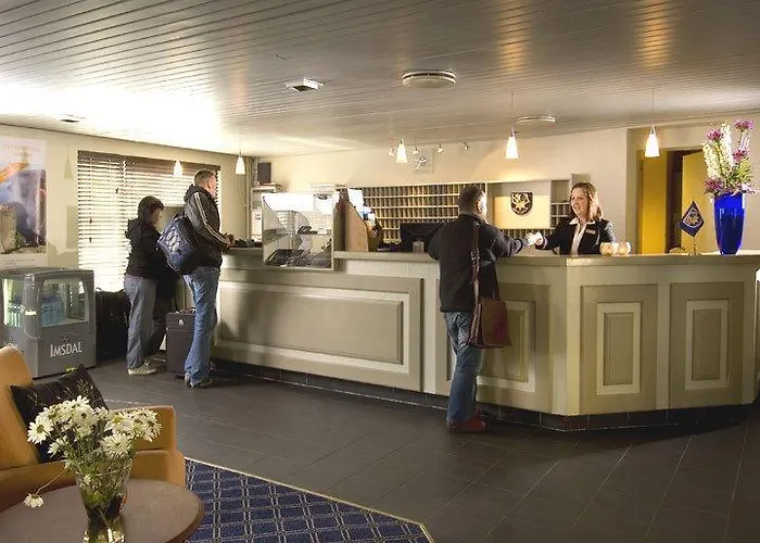 Scandic Hotel Honningsvåg
