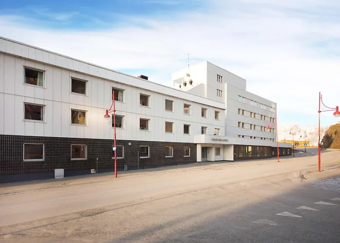 Hotel Scandic