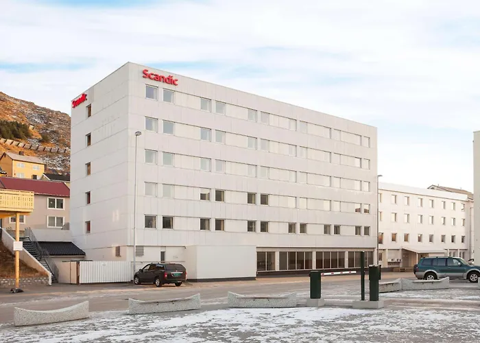 Scandic Hotel Honningsvåg
