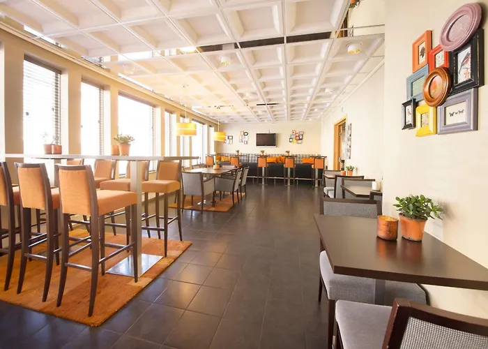 Hotel Scandic