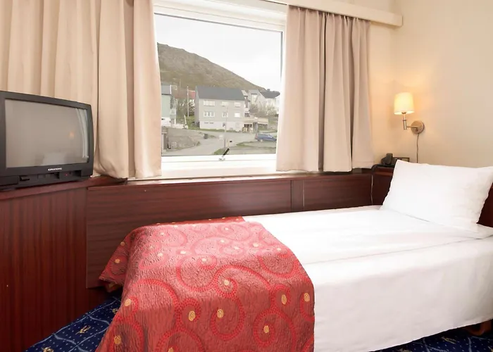 Scandic Hotel Honningsvåg