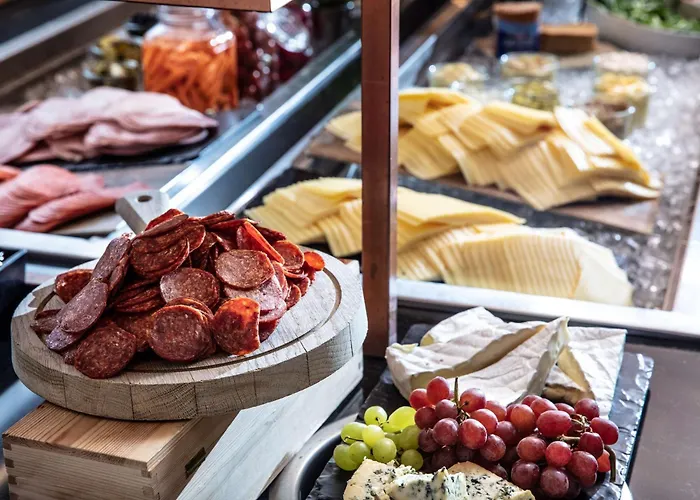 Hotel Scandic Honningsvåg