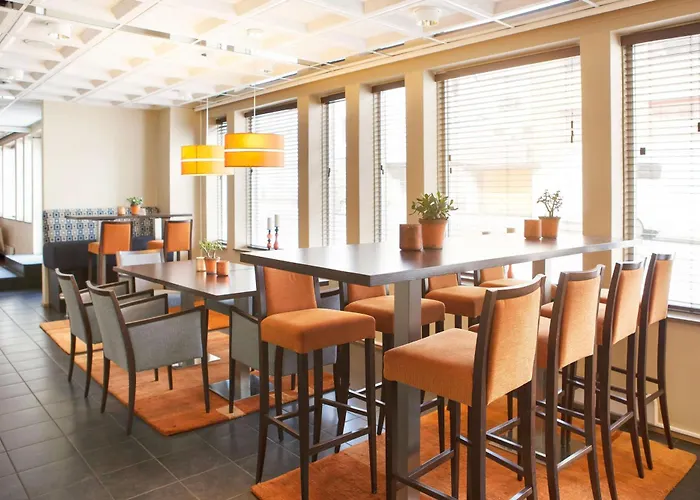 Scandic 3* Honningsvåg