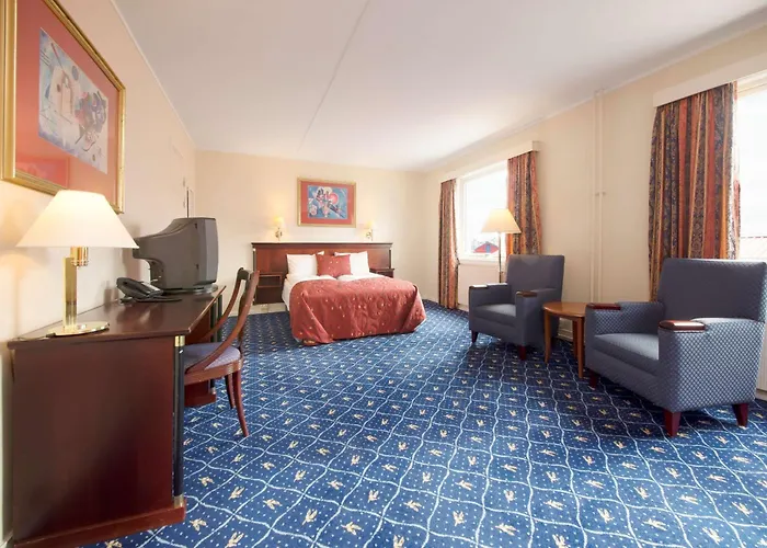 Hotel Scandic