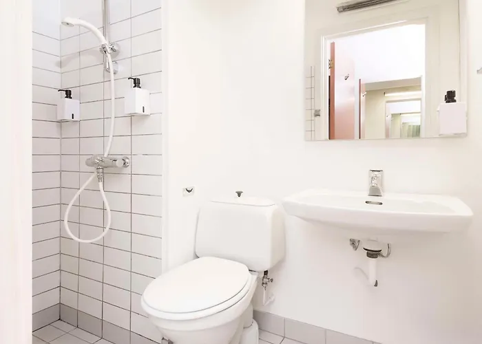 Hotel Scandic Honningsvåg