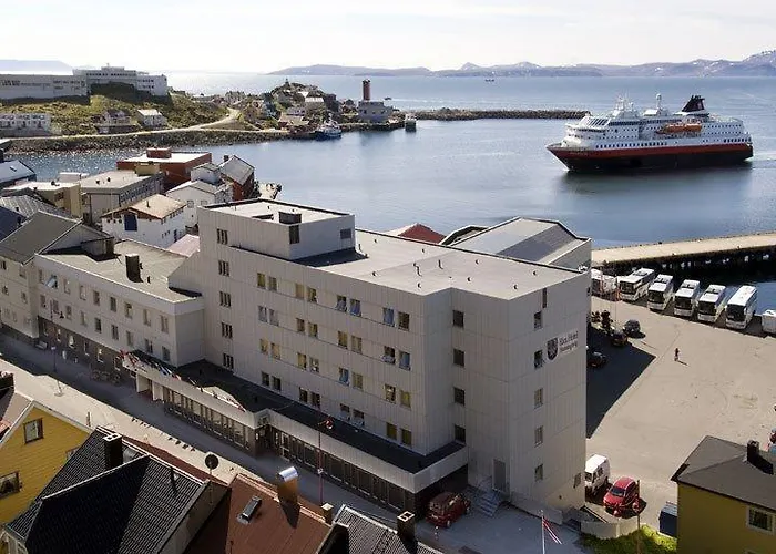 Scandic Hotel Honningsvåg