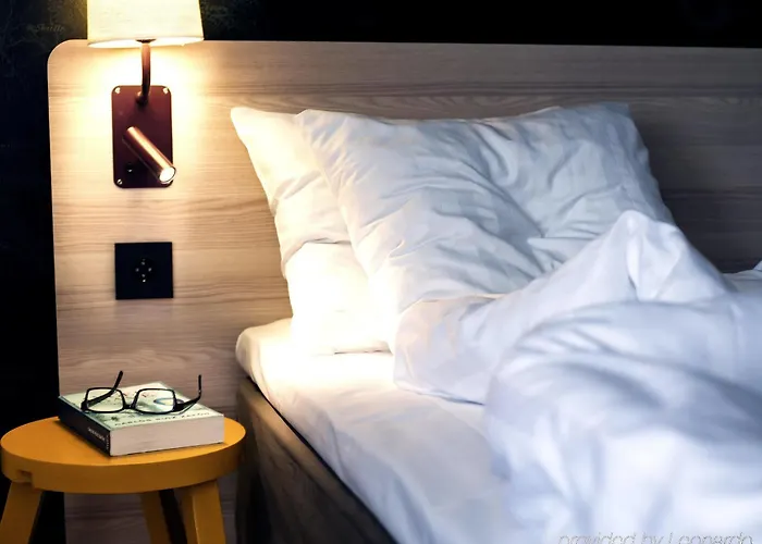Scandic Hotel