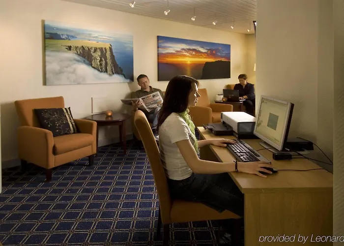 Scandic Hotel