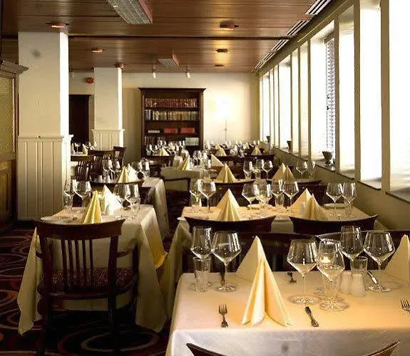 Hotel Scandic