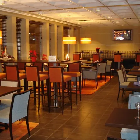 Scandic Hotel Honningsvag