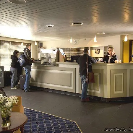 Scandic Hotel Honningsvag