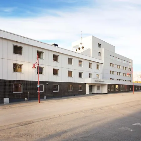 Hotel Scandic