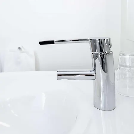 ホテル Scandic 3*