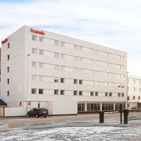 Scandic Hotel Honningsvag