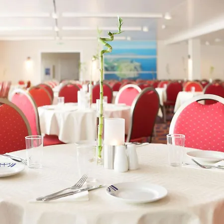 Scandic Hotel 3*