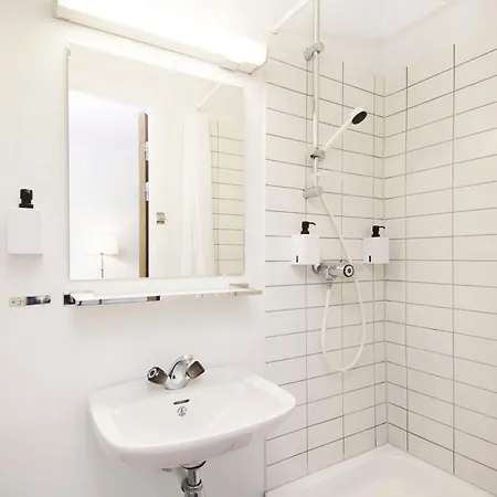 Scandic ホニングスヴォーグ